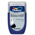 DULUX EASYCARE W&T TESTER COASTAL GREY 30ML